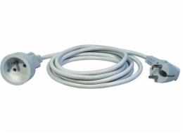 Emos P0111 Prodluž.kabel 1,5 m, 1 mm2