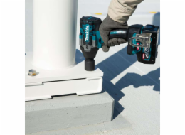 Makita "Akumulátorový rázový utahovák TW007GZ XGT, 1/2", 40V"
