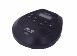 Denver DMP-395B discman