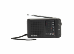 Aiwa RS-44 Radio 