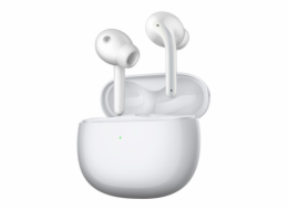 Xiaomi Buds 3, Gloss White