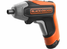 Black & Decker BCF611CK aku sroubovák