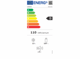 Gorenje RB493PW white