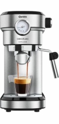 Cecotec Cumbia Cafelizzia 790 Kávovar na espresso