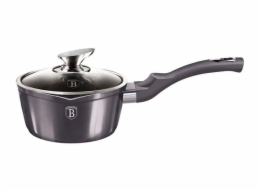 BerlingerHaus rendlík s poklicí a mramorovým povrchem 16cm BH-6907 Carbon PRO 