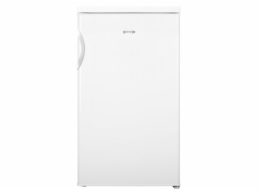 Gorenje RB491PW - Jednodveřová chladnička.