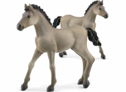 Schleich Horse Club     13949 Criollo Definitivo Foal