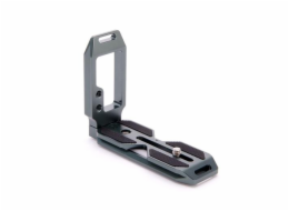 Stativový držák 3 Legged Thing QR11-LG 2.0, univerzální šedý