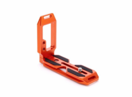 Stativový držák 3 Legged Thing QR11-LC 2.0, univerzální měděný