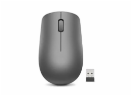 Lenovo 530 Wireless Mouse GY50Z49089 Lenovo 530 Wireless Mouse (Graphite)