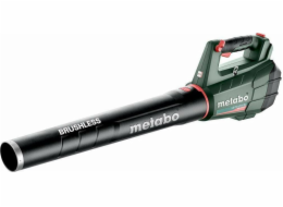 Metabo LB 18 LTX BL solo aku foukac na listi
