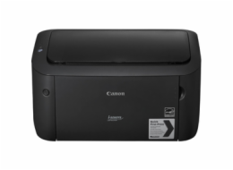 Canon i-SENSYS LBP6030B černá - černobílá, SF, USB - součástí balení 2x toner CRG 725