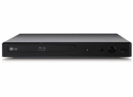LG BP350 4K Blu-Ray/Disctm/DVD 