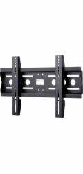 Edbak LWB1 Pevný nástěnný držák pro monitory 32-43 palců VESA 100x100 - 400x300 60 kg