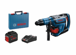 Aku vrtací kladivo Bosch BITURBO GBH 18V-45 C Professional Aku vrtací kladivo Bosch BITURBO GBH 18V-45 C Professional