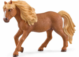 Schleich Horse Club     13943 Islandic Pony Stallion