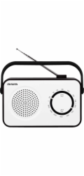 AIWA RÁDIOVÝ PŘIJÍMAČ R-190BW