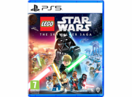 HRA PS5 LEGO SW: THE SKYWALKER SAGA