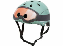 Children s helmet Hornit Military 53-58