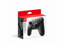 Nintendo Switch Pro Controller NSP140 Nintendo Switch Pro Controller