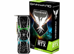 GAINWARD RTX 3080Ti Phoenix LHR 12GB GDDR6X 384bit3*DP HDMI