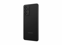 Samsung Galaxy A33 5G (A336), 6/128 GB, EU, 5G, černá