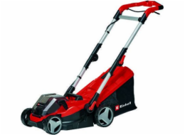 Einhell akumulátorová sekačka na trávu GE-CM 36/34-1 Li-Solo, 36V (2x18V)