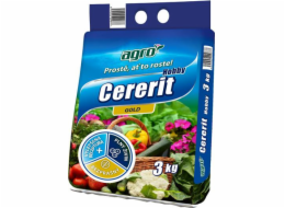 Hnojivo Agro  Cererit Hobby © GOLD 3kg