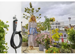 Gardena Liano TapFix Držák na hadici GARDENA 18590-20