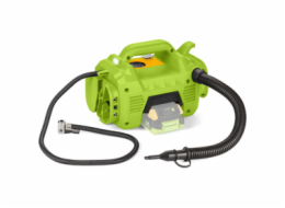 FIELDMANN FDAK 70205-0 20V Kompresor FIELDMANN