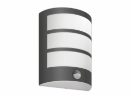 Philips Python IR Anthracite 1x6W 27K