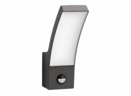 Philips Splay IR Wall Anthracite 12W 40K