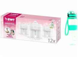 BWT magnesium náhradní filtry 12ks 