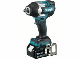 Makita DTW701RTJ aku razovy utahovak