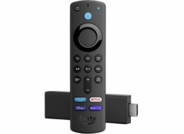 Amazon Fire TV stick 4K 2021