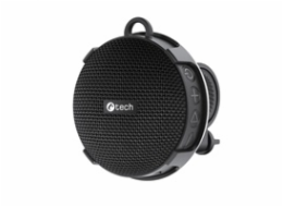 C-TECH SPK-21BCL reproduktor bluetooth na jízdní kolo, 5W