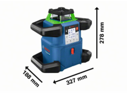 Bosch GRL 650 CHVG Professional 06159940PS Bosch Professional GRL 650 CHVG Set + BT 300 HD