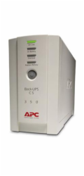 APC Back-UPS CS 500VA, USBport, SW