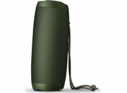 Energy Sistem Urban Box 5+ Army, Bluetooth 5.0 reproduktor s technologií True Wireless Stereo
