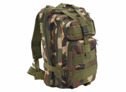 Batoh Cattara ARMY WOOD 30 l