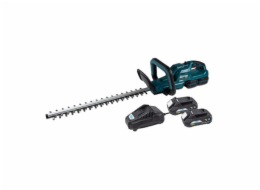 Nůžky na živý plot XTline 2 x 18 V, 2 x 2 Ah, 51 cm
