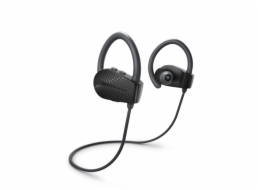 Energy Sistem Earphones Bluetooth Sport 1+ černé Sluchátka