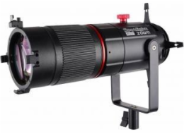 Aputure LS 60 Spotlight Mini Zoom