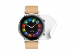 Screenshield&nbsp;HUAWEI&nbsp;Watch&nbsp;GT&nbsp;2&nbsp;(42&nbsp;mm)&nbsp;folie&nbsp;na&nbsp;displej