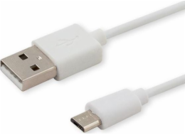 SAVIO USB - micro USB kabel 1m CL-123