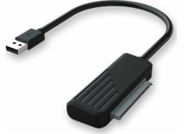 Savio 2.5 SATA zásobník – USB 3.0 (AK-38)