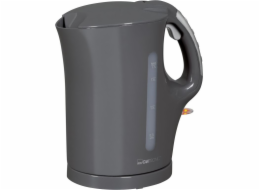 Clatronic WK 3445 grey Cordless Water Kettle