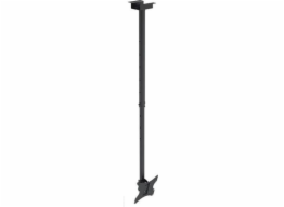 Stropní držák na TV nebo monitor MC-580B 17-37 vesa 200x200 do 50 kg