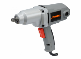 STHOR IMPACT WRENCH 800W 1/2  325Nm + SOCKETS 57091