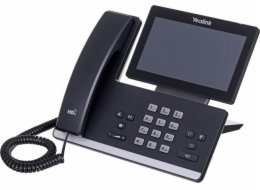 SIP-T58W, VoIP-Telefon